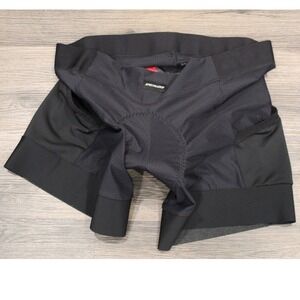 Specialized Women's SWAT Liner Cycling Shorts -‎ Black XXL - NWT